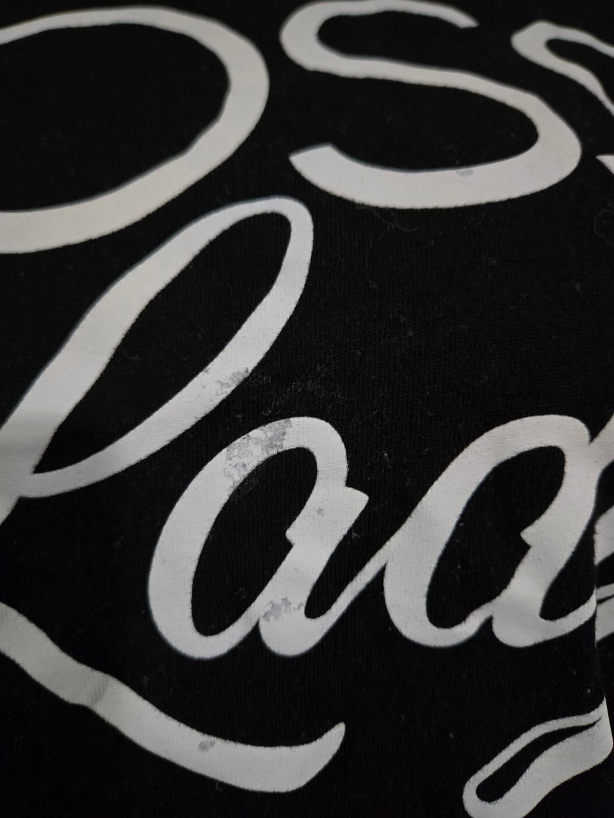 Boss lady t shirt