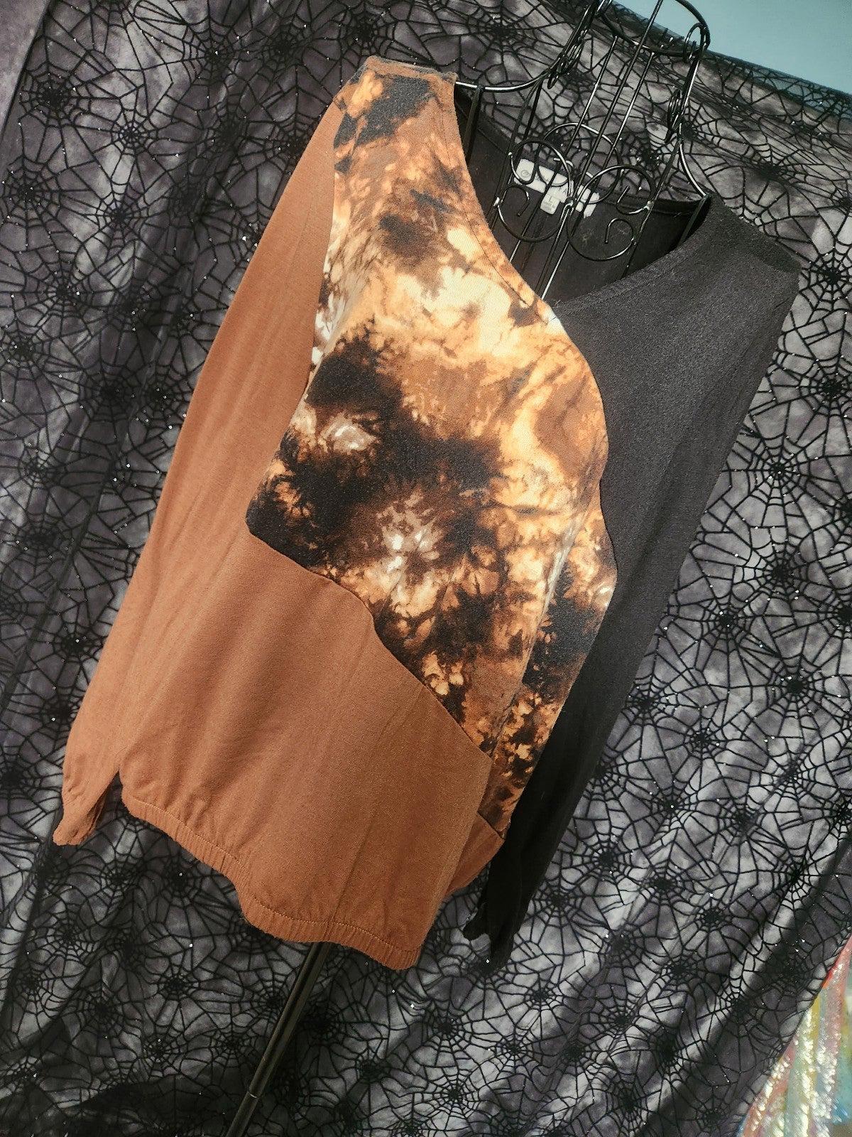 Absolutely famous long sleeve top