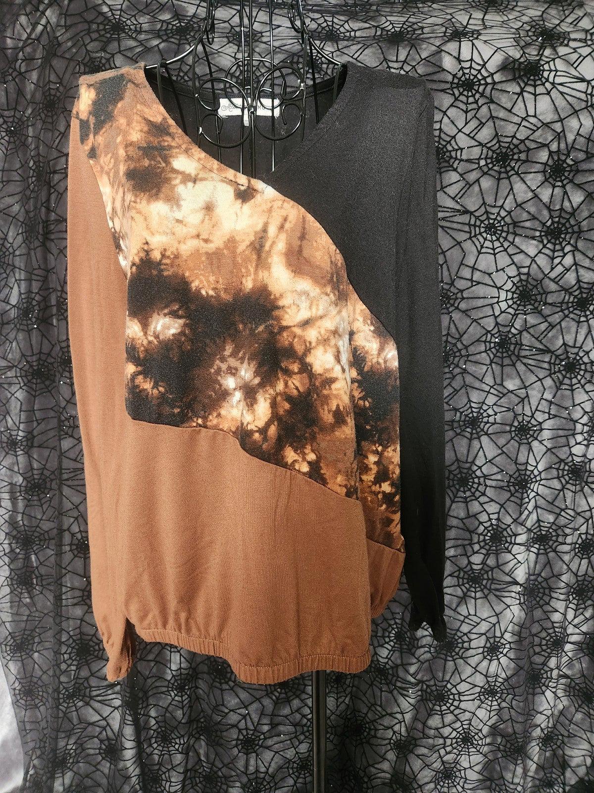 Absolutely famous long sleeve top