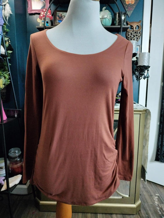 Heart & Hips long sleave top