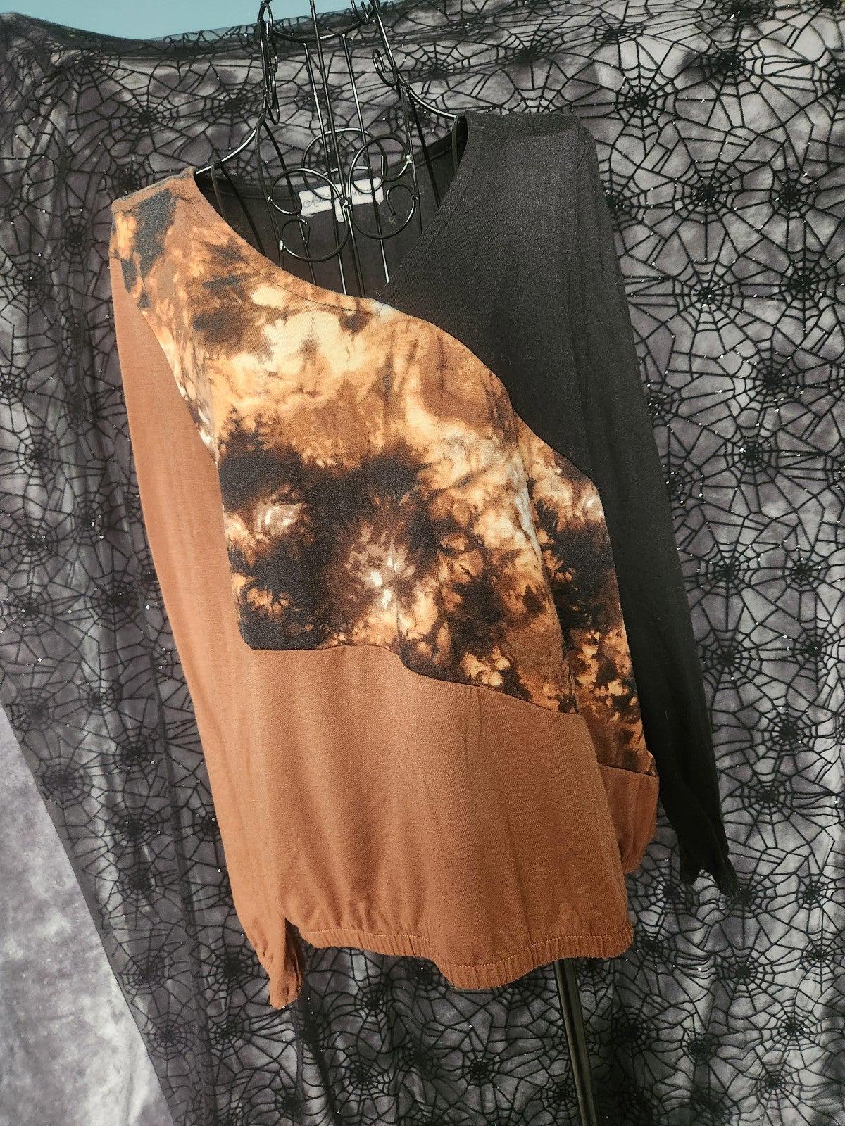 Absolutely famous long sleeve top